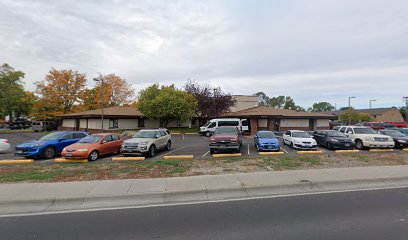 BILLINGS REHABILITATION AND NURSING LLC — homepage