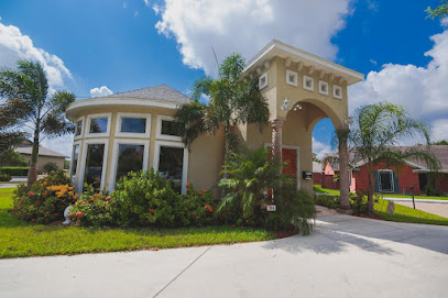 Biltmore & Barcelona Assisted Living — homepage