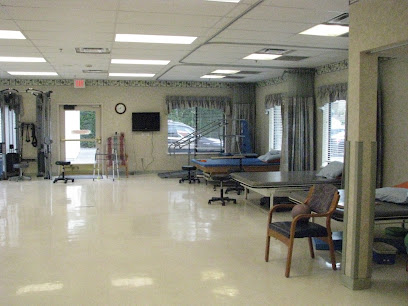 Birch Creek Post Acute & Rehabilitation — homepage