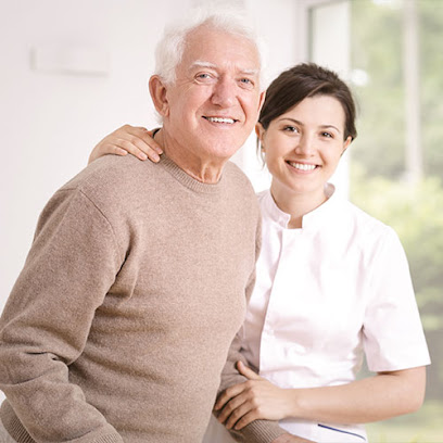 BIRCH HEALTHCARE CENTER — homepage