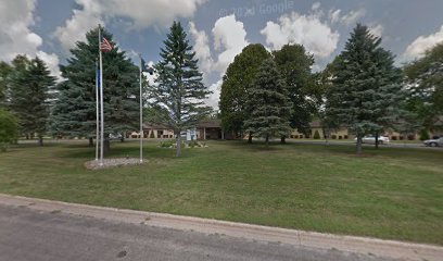 Birch Hill Health Services — homepage
