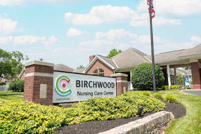 BIRCHWOOD CARE CENTER — homepage