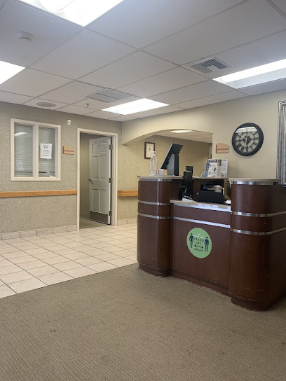 BIRCHWOOD HEALTH AND REHABILITATION CENTER — homepage