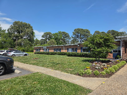 BIRCHWOOD PARK REHABILITATION — homepage