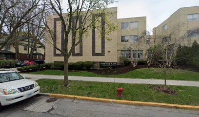 BIRCHWOOD PLAZA — homepage