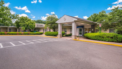 BIRCHWOOD REHABILITATION AND HEALTHCARE CENTER — homepage