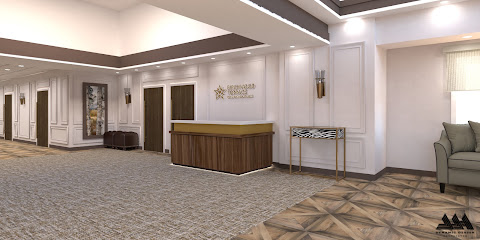 Birchwood Terrace Rehab & Healthcare — homepage