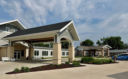 Birkwood Village of Fort Madison — homepage
