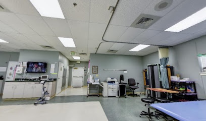BIRMINGHAM NURSING AND REHABILITATION CTR LLC — homepage