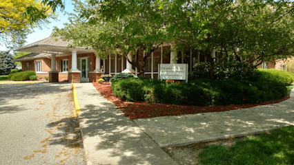 Bishop Drumm Retirement Center — homepage