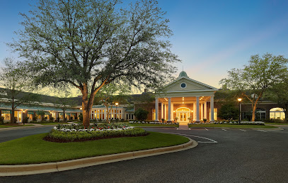 Bishop Gadsden Episcopal Health Care Center — homepage