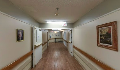 Bishop Noa Home for Senior Citizens — homepage