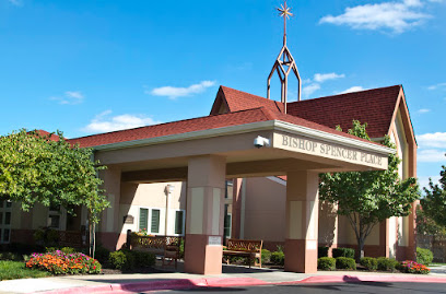BISHOP SPENCER PLACE, INC, THE — homepage
