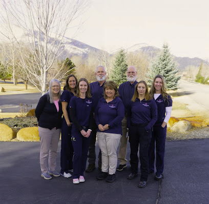 BITTERROOT HEALTH - HOSPICE — homepage