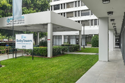 BIXBY TOWERS POST-ACUTE REHAB — homepage