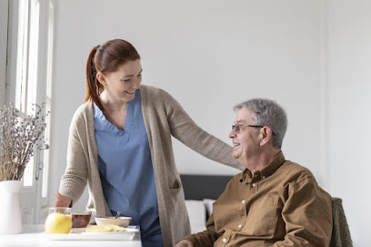 BLACK BELT HOME CARE LLC — homepage