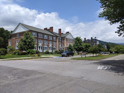 Black Mountain Neuro-Medical Treatment Center — homepage