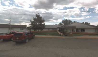 BLACKFEET CARE CENTER — homepage