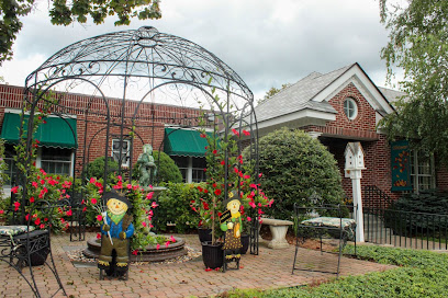 BLAIRE HOUSE OF MILFORD — homepage