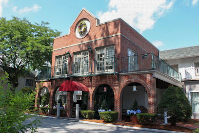 BLAIRE HOUSE OF TEWKSBURY — homepage