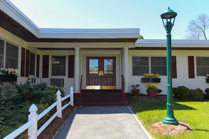 BLAIRE HOUSE OF WORCESTER — homepage