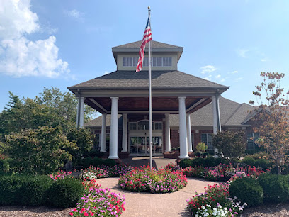 Blakeford at Green Hills — homepage