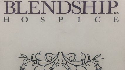 BLENDSHIP, INC — homepage