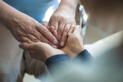 BLESS CARE HOSPICE INC — homepage