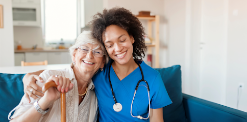BLESSED HOME HEALTH CARE AGENCY LLC — homepage