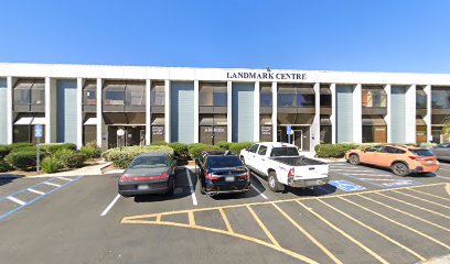 BLESSED HOSPICE CALIFORNIA INC — homepage