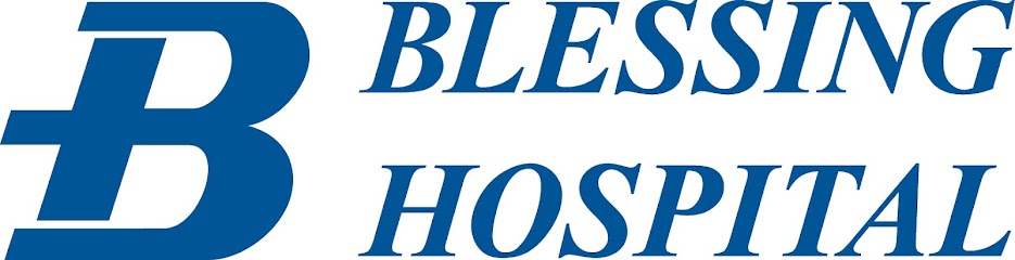BLESSING HOSPITAL SNU — homepage