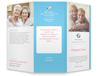 BLISS HOSPICE LLC — homepage