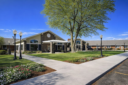 Bloomfield Care Center — homepage