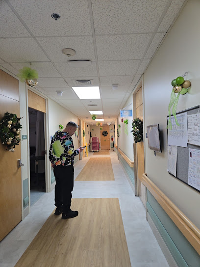 BLOOMFIELD CENTER FOR NURSING & REHABILITATION — homepage