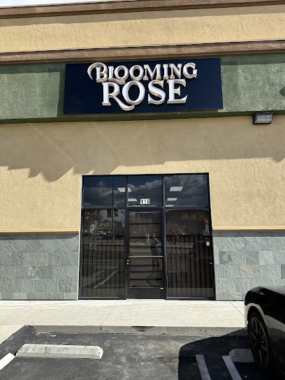 BLOOMING ROSE HOSPICE, INC. — homepage