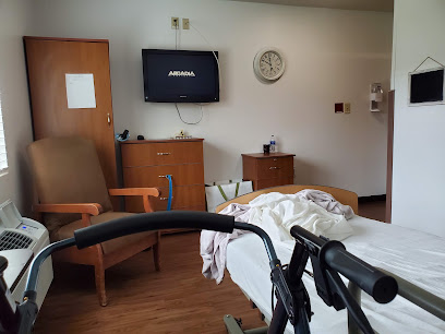 BLOUNTSTOWN HEALTH AND REHABILITATION CENTER — homepage