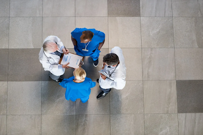 BLUE CROSS HOSPICE — homepage