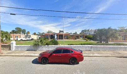 BLUE PALMS HEALTH AND REHABILITATION CENTER OF DAY — homepage