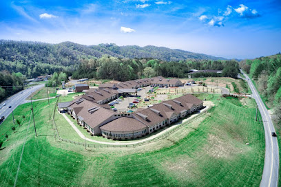BLUE RIDGE CARE CENTER LLC — homepage
