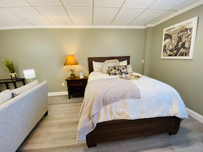 Blue Ridge Senior Living of Richmond — homepage