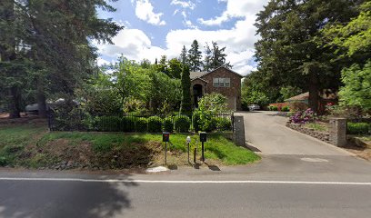 Blue Sky Adult Care Home — homepage