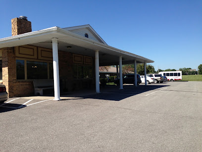 BLUE SPRINGS WELLNESS & REHABILITATION — homepage