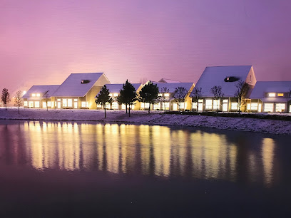 BLUE WATER HOSPICE — homepage