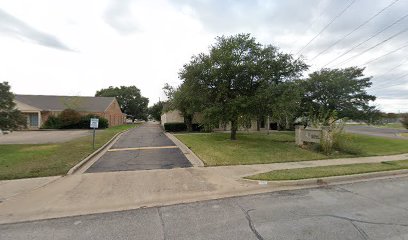 BLUEBONNET HEALTH SERVICES OF WACO — homepage