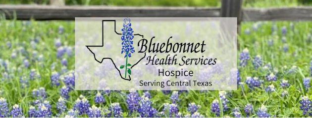 BLUEBONNET HEALTH SERVICES — homepage
