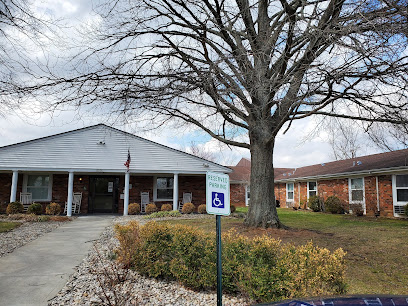 Bluegrass Care & Rehabilitation Center — homepage