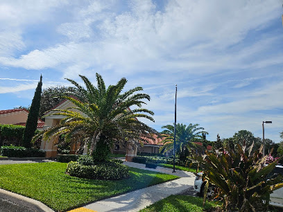 BOCA CIRCLE REHABILITATION CENTER — homepage
