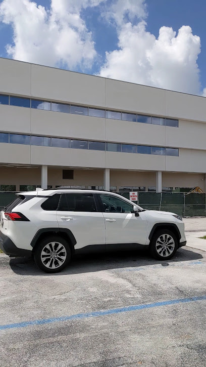 BOCA RATON REHABILITATION CENTER — homepage