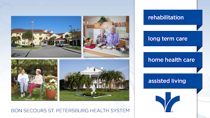 BON SECOURS HOME CARE BY COMPASSUS — homepage