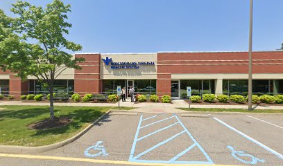 BON SECOURS HOME CARE — homepage